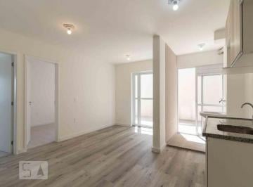 Apartamento · 55m² · 2 Quartos · Apartamento para Aluguel - Tatuapé, 2 Quartos, 55 m2 - São Paulo