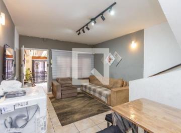 Casa de 2 quartos, São Paulo · Casa para Aluguel - Brooklin, 2 Quartos, 100 m2 - São Paulo