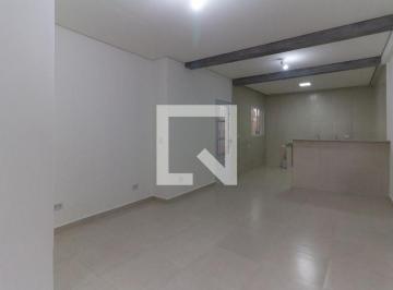 Casa · 38m² · 1 Quarto · Casa para Aluguel - Vila Romana, 1 Quarto,  38 m² - São Paulo