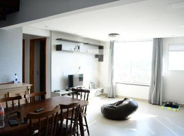 Apartamento · 105m² · 2 Quartos · 2 Vagas · Apartamento para Aluguel - Jardim Colibri II, 2 Quartos, 105 m² - Cotia