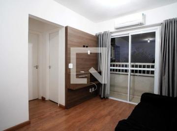 Apartamento · 60m² · 2 Quartos · 1 Vaga · Apartamento para Aluguel - Além Ponte, 2 Quartos, 60 m² - Sorocaba