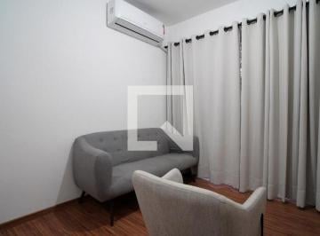 Apartamento · 60m² · 2 Quartos · 1 Vaga · Apartamento para Aluguel - Além Ponte, 2 Quartos, 60 m² - Sorocaba