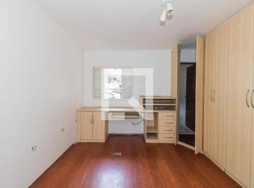 Casa · 80m² · 1 Quarto · 1 Vaga · Casa para Aluguel - Vila Gustavo, 1 Quarto, 80 m² - São Paulo