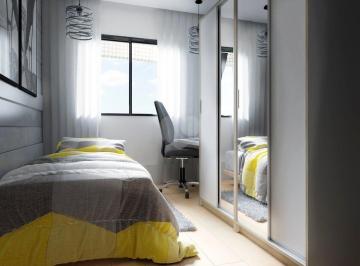 Apartamento de 3 quartos, Curitiba · APARTAMENTO 3 QUARTOS COM SUITE PRÓXIMO AO SESC DA ESQUINA!