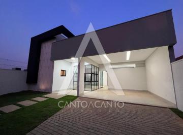 Foto 01 · Casa à venda - em Residencial Paris