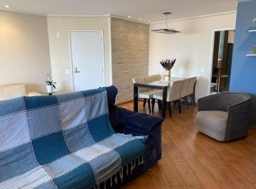 Apartamento de 3 quartos, São Paulo · 3 dormitórios com linda vista para o por do sol no Ile Ecolife