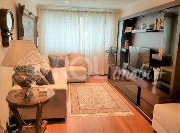 Foto 01 · Apartamento, Santa Cecília, São Paulo, SP