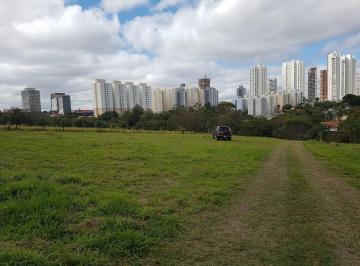 Terreno , Sorocaba · Área residencial nobre linda em Sorocaba, Campolim,19.540m², para verticais