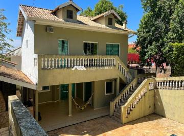 Foto 01 · Condomínio San Conrado - Sousas - Casa a venda no Sao Conrado - Casa Sao Conrado Sousas - Ana e Mari