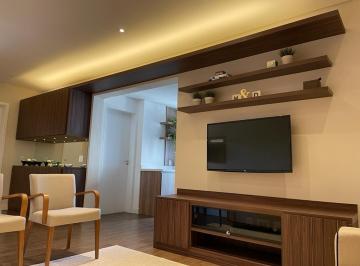 Apartamento · 93m² · 3 Quartos · 2 Vagas · APARTAMENTO - CONDOMÍNIO NATURALE - JUNDIAI
