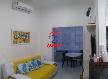 Imagem do Imóvel · Lindo apartamento Frente Mar na Praia das Toninhas!!