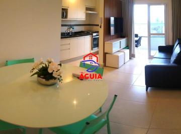 Imagem do Imóvel · Lindo apartamento vista mar na Praia das Toninhas!!