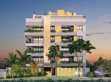 Apartamento de 2 quartos, Curitiba · Lançamento apartamento 2 quartos 1 suíte 1vaga sacada e churrasqueira