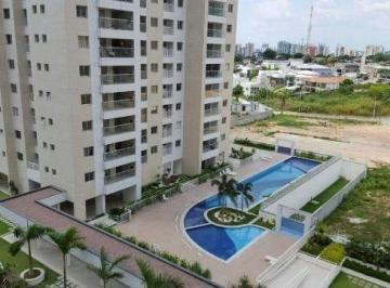 Apartamento , Manaus · Apartamento, em andar alto, com 73 m² - Cd Key Biscane, Morada do Sol