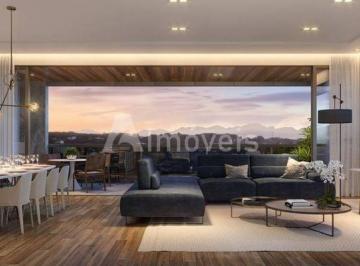 Apartamento · 258m² · 4 Quartos · 3 Vagas · Apartamento com 4 quartos à Venda, América - Joinville