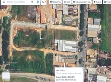 Foto 01 · Area, Jardim Europa, Barroso, MG