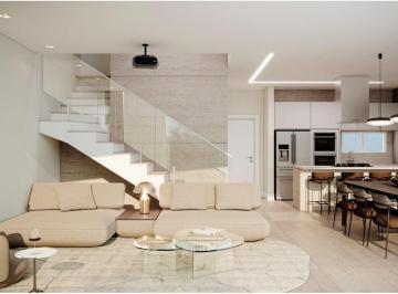 Casa de 3 quartos, Curitiba · CONHECA O SET DESIGN  NO VISTA ALEGRE - CASA EM CONDOMINIO FECHADO 3 SUITES 2 V