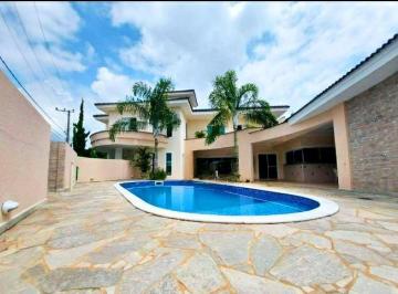 Casa de 4 quartos, Sorocaba · Casa à venda 4 suítes vista Lago - Ibiti do Paço Sorocaba SP