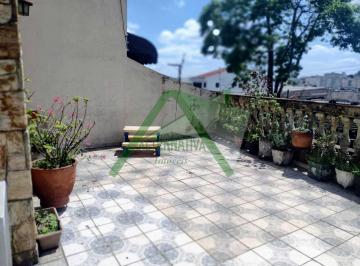 Casa de 3 quartos, Santo André · Excelente sobrado próximo à mercados, padarias, farmácias e muito mais!