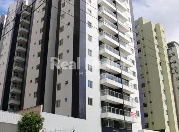 Apartamento de 2 quartos, Curitiba · APARTAMENTOS NOVOS CRISTO REI - 2 DORMS. COM 1 SUÍTE