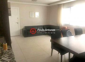Apartamento · 100m² · 2 Quartos · 2 Vagas · Gabriel dos Santos, 2 dorms - R$ 910.000,00 -100m²-Código: 9753
