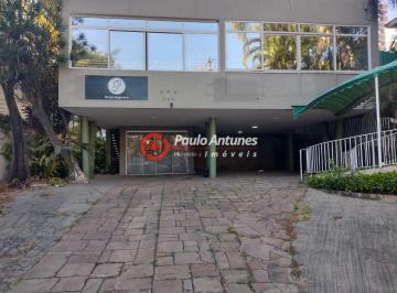 Comercial · 400m² · 10 Vagas · Prédio Comercial - R$ 20.000,00 - 400m² - Código: 9853