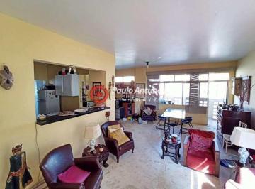 Apartamento · 120m² · 2 Quartos · Av. Rio Branco, 2 dorms - R$ 580.000,00 - 120m² - Código: 9513