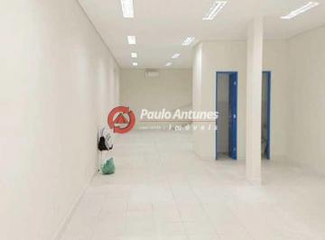 Comercial · 230m² · 1 Vaga · Loja Comercial - R$ 9.000,00 - 230m² - Código: 9825