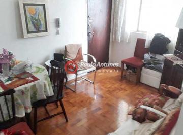 Apartamento · 57m² · 2 Quartos · Apartamento 2 dorms - R$ 375.000,00 - 57m² - Código: 9368