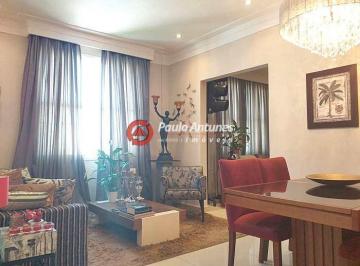 Apartamento · 116m² · 2 Quartos · Vicente Celestino, 2 dorms-R$ 715.000,00- 116m²- Código: 9689
