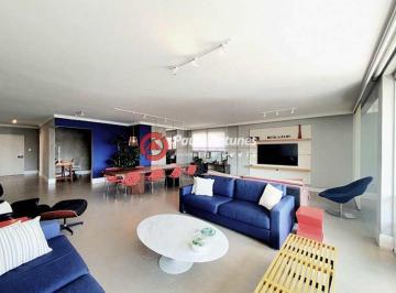 Apartamento · 220m² · 3 Quartos · 3 Vagas · Albuquerque Lins, 3 dorms- R$ 1.680.000,00- 220m²- Código: 9851