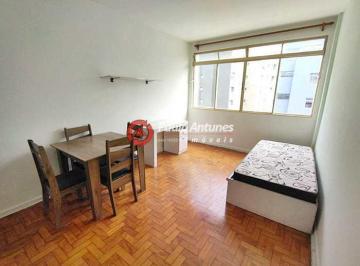 Apartamento · 25m² · 1 Quarto · Kitnet - R$ 295.000,00 - 25m² - Código: 9788