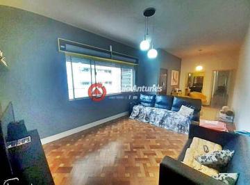 Apartamento · 188m² · 3 Quartos · Baronesa de Itu, 3 dorms - R$ 900.000,00 - 188m² - Código: 9290