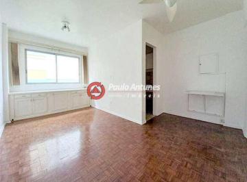 Apartamento · 26m² · Kitnet - R$ 320.000,00 - 26m² - Código: 9789