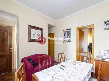 Apartamento · 60m² · 2 Quartos · Pç. Julio de Mesquita, 2 dorms-R$ 430.000,00- 60m²-Código: 9634