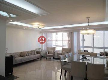 SALA · Av. Angelica, 3 dorms - R$ 1.350.000,00 - 130m² - Código: 8871