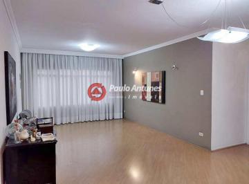 Apartamento · 130m² · 3 Quartos · 1 Vaga · B. de Limeira, 3 dorms - R$ 850.000,00 - 130m² - Código: 9884