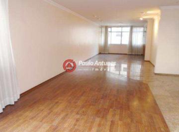 Apartamento · 170m² · 3 Quartos · 2 Vagas · Apartamento 3 dorms - R$ 1.800.000,00 - 170m² - Código: 8624