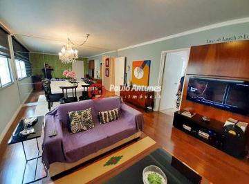 Apartamento · 84m² · 2 Quartos · 2 Vagas · R. Gabriel dos Santos, 2 dorms-R$ 960.000,00-84m²- Código: 9746