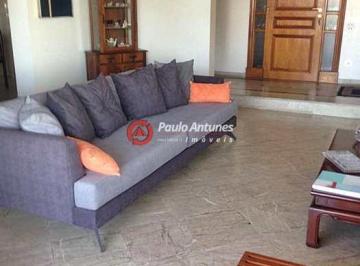 Apartamento · 245m² · 3 Quartos · 3 Vagas · R. Sergipe, 3 dorms - R$ 3.960.000,00 - 245m² - Código: 9565