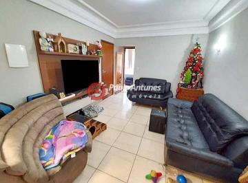Apartamento · 124m² · 3 Quartos · Sebastião Pereira, 3 dorms- R$ 550.000,00- 124m²- Código: 9747