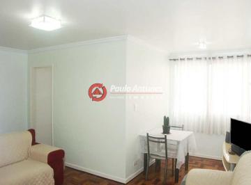 Apartamento · 50m² · 1 Quarto · 1 Vaga · Al. Nothmann, 1 dorm - R$ 395.000,00 - 50m² - Código: 8091