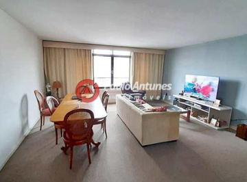 Apartamento · 150m² · 3 Quartos · 1 Vaga · D. Veridiana,  3 dorms - R$ 1.060.000,00 - 150m² - Código: 9506