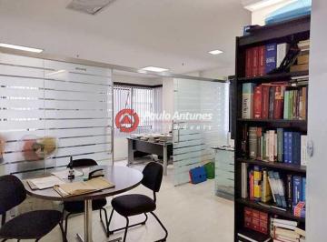 Comercial · 33m² · 1 Vaga · Conjunto Comercial - R$ 285.000,00 - 33m² - Código: 9681