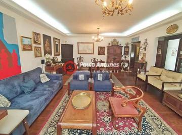 Apartamento · 150m² · 3 Quartos · 1 Vaga · Baronesa de Itu, 3 dorms- R$ 995.000,00- 150m²- Código: 9622