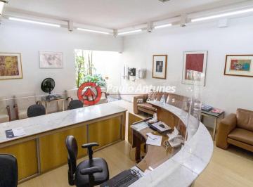 Comercial · 442m² · 15 Vagas · R. Jaguaribe - R$ 4.900.000,00 - 442m² - Código: 9391