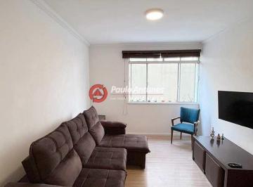 Apartamento · 88m² · 2 Quartos · 1 Vaga · Jaguaribe, 2 dorms - R$ 750.000,00 - 88m² - Código: 8717