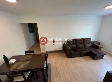 Apartamento · 88m² · 2 Quartos · 1 Vaga · Jaguaribe, 2 dorms - R$ 750.000,00 - 88m² - Código: 8717