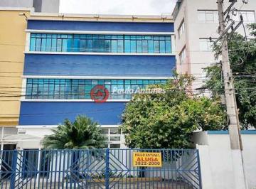 Comercial · 1401m² · 4 Vagas · Prédio Comercial - R$ 45.000,00 - 1.401m² - Código: 9603