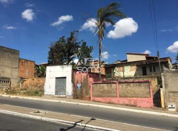 Terreno · 360m² · Lote à venda, Célvia - Vespasiano/MG